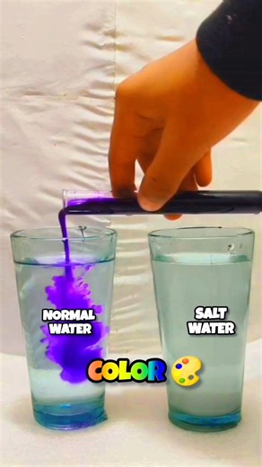 Color 🎨 Experiment 😱 | Crazy Experiments |