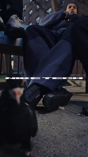 Own the cold. Move through the city. Nike Tech Boreas รวมความอุ่น ฟังก์ชัน และสไตล์ไว้ในชิ้นเดียว พร้อมให้คุณเคลื่อนไหวได้อย่างมั่นใจในทุกสภาพอากาศ วางจำหน่ายแล้ววันนี้ที่ร้านไนกี้ทุกสาขา พิเศษ สมาชิก IAM247 เตรียมช้อปให้สุด! รับส่วนลด 24% เมื่อซื้อ 3 ชิ้นขึ้นไป และรับฟรี Nike Limited Edition Umbrella เมื่อช้อปครบ 7,000 บาทขึ้นไป ตั้งแต่วันที่ 22 ต.ค. – 2 พ.ย. 2568 สอบถามเพิ่มเติมได้ที่ Line Official Account: @iam247official หรือคลิ๊กที่ลิ้งค์บน Bio #NIKE #IAM247 | Iam247