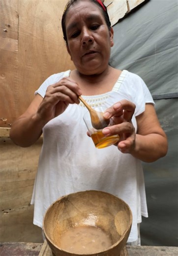 Dolor de estómago y ardor, gastritis receta natural