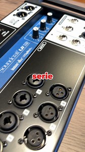 95K views · 1.2K reactions | ️ Olvídate de los racks pesados y controles complicados. Con la Ui12, tendrás todo el poder de una consola mezcladora en tu tablet o smartphone. Fácil de usar, sin cables innecesarios, y con un control total del sonido. ️ Deja el miedo atrás y descubre una nueva forma de mezclar. ¡Es hora de actualizarse!  #SoundcraftUi12 #ui12 #consolasmezcladoras #sonidistas | Audioluces | Facebook