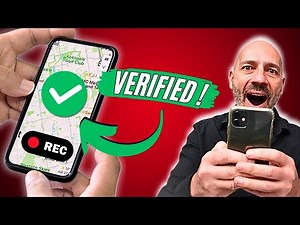 Google Business Profile Video Verification - Step By Step Tutorial 2024 (incl Troubleshooting)