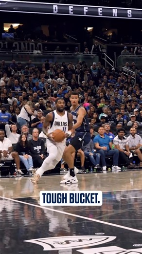 Kyrie's body control though 😤 | Uncle Drew