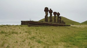 A Thorough Exploration Of Easter Island; Who Was There Before The Polynesians¿