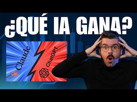 Claude Opus 4.6 vs ChatGPT 5.2 and Trading