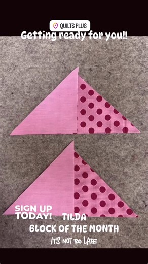 Quilts Plus on Instagram: "$6.99/month!! QUILTS PLUS BLOCK OF THE MONTH 2026 FEATURING...TILDA “DOTS” &/OR “CREATING MEMORIES WINTER BLUES”. Your kit every month includes: Pattern, Fabric and Bonus Video Instruction. We offer a block of the month year-end Mystery Quilt designed by us as an added bonus! Available to Order in November! Enjoy this monthly subscription club for you and a friend! We ship for only $1.50/block kit. BE SURE AND SUBSCRIBE TO OUR EMAIL LIST ON OUR WEBSITE TO SEE THE MONTH