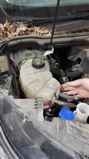 Multipoint inspection at Fowler Ford