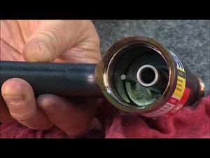 Huck® Model 2503 Installation and Maintenance