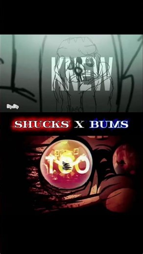 🎶JEFFY'S INFINITE IRIDA : SHUCKS V4 - SHUCKS X BUMS [FNF VIDEO & ANIMATION]🎤