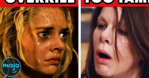 5 Horror Villain Deaths That Were Overkill and 5 That Weren't Gruesome Enough | Videos on WatchMojo.com