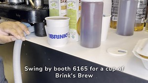 We’ve had an amazing day meeting retailers and business owners from all over the world. Over cups of coffee, we chatted about what’s keeping you up at night: 👉 Rising costs and staying profitable� 👉 Keeping operations running smoothly� 👉 Navigating vendor relationships in a world of high inflation These are big challenges, but we’re here to help. At Brink’s, we’re all about creating smart cash management strategies to cut costs, boost efficiency, and build a stronger future for your business.