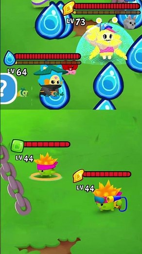 INSANE TsunamiKitty Tidal Wave Attack Animation!!! #boddle #gaming #education