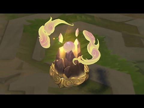 2023 Lunar Revel Ward