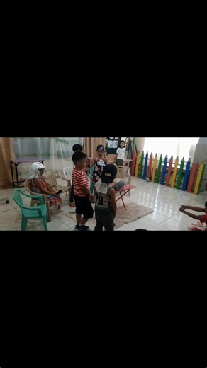 Performance Task #goodjob #performance #kidsactivities #kids #schoolactivities #studentlife | Wendell Linsangan