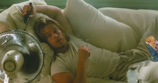 Underrated Quentin Tarantino Crime Movie With Brad Pitt Hits Netflix