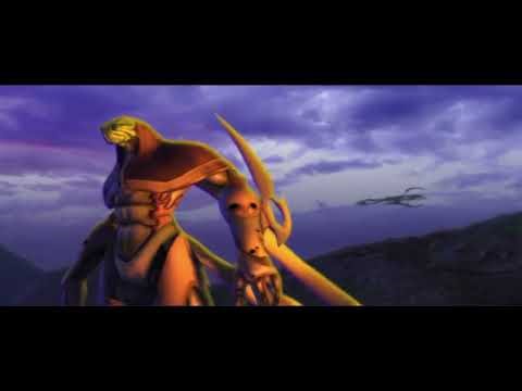 Advent Rising (2005) ● Windows 10 🔹 Часть 14
