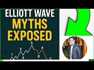 Elliott Wave Myths Busted: What Most Traders Get Wrong!