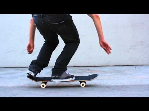 HOW TO BIGSPIN THE EASIEST WAY TUTORIAL