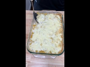 The Easiest Chicken Alfredo You’ll Ever Make