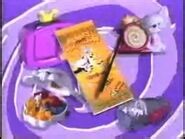 Pinky and the Brain Wendy's Commercial (1997)