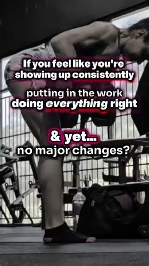 Ruby |The Female Transformation Specialist| Nutritionist on Instagram: "POV: 2026 is the year you actually SEE your body change & make your BEST progress... you get back in control with the confidence and EXCITEMENT you've craved for years.... all because you found the RIGHT help, (the right podcast 😉 😜) & because you stopped running back to old patterns. You don’t need a another tweak, thing or hack... and you don’t need to change everything overnight you just need to do the ONE thing most wo