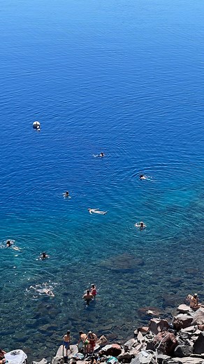 1K views · 420 reactions | What’s happening at Crater Lake? Starting...