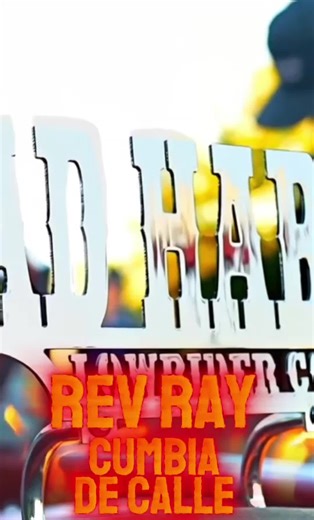 The official music video for Rev Ray’s “Cumbia de Calle” is now OVER 410,200 VIEWS and still climbing! 🚀🔥 Estamos profundamente agradecidos con Dios y con everyone who has supported, shared, and danced along on this incredible journey of this gifted artist. 🙏❤️ ShellShock Records 3 proudly presents lo más reciente del artista Mexican-American Rev Ray, straight out of El Paso, Texas — the first release from his upcoming album. 🎶 Esta cumbia urbana sigue encendiendo la radio, las pistas de bai