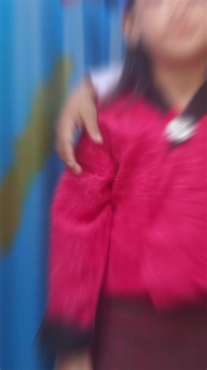 Thanks you so much little star ECCD .her graduation day 2025 .