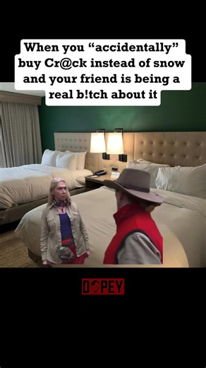 274K views · 6.5K reactions | Waste not want not | Dopey Podcast | Facebook