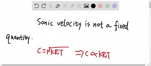 Does the velocity of ultrasound depend upon the density and viscosity of the medium? | Numerade