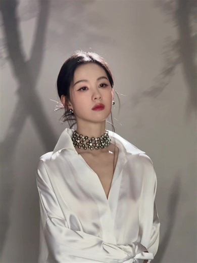整点“石上”#陈都灵 #chenduling #เฉินตูหลิง#천두링 #嘟家分享