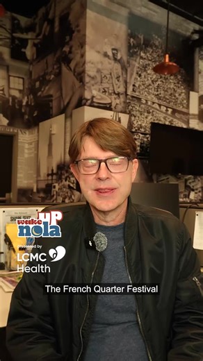 The Expanding French Quarter Festival: A Celebration of Culture