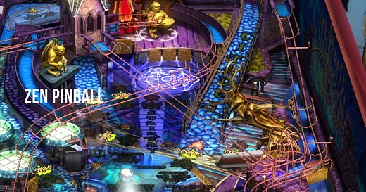Download & Play Zen Pinball on PC & Mac (Emulator)