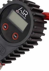 ARB Digital Tire Inflator Gauge ARB Tire Inflator ARB86FR