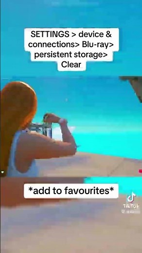 How to tweak your Xbox for 0 delay pt.2 #xbox #fortnite