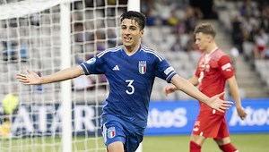 Empoli confirm Parisi on verge of Fiorentina transfer - Football Italia