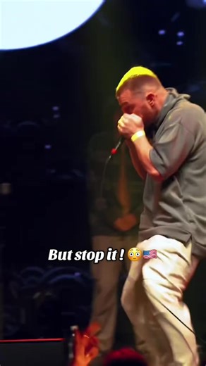 But stop it ! 🇺🇸😳 #beatbox