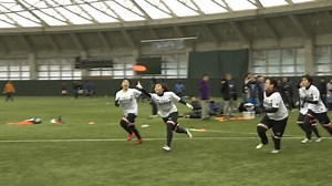 TikTokで日本フライングディスク協会【公式】さんをチェック！