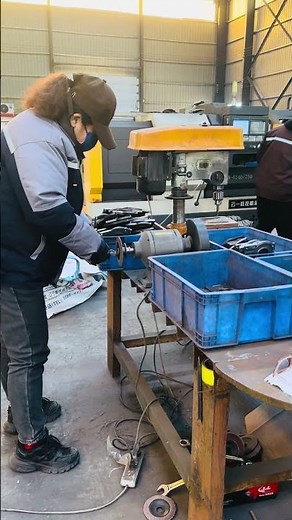 Proper grinding is crucial for extending the service life of valves#gatevalve