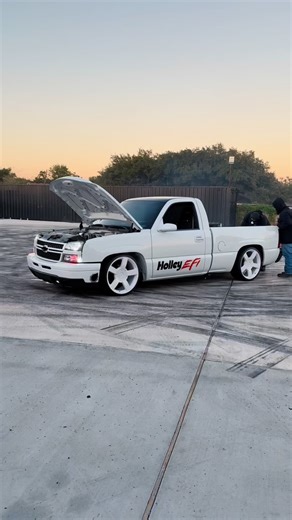 La Caspita 🚀🚀🚀 @holleymexico | On D Gas Racing