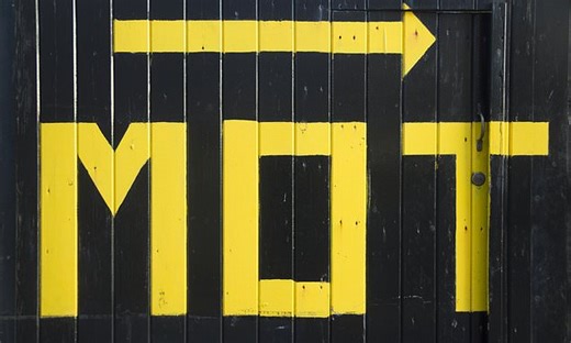 Almost 700 MOT testers have been DISQUALIFIED in the last two years