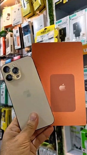 iPhone 14 Pro Max to 17 Pro Max 🔥 17 Series Metallic Look | Premium Converter Sheet #17promax #ajk