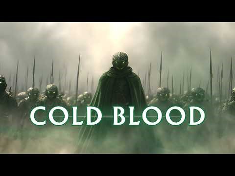 Reptilian Army – Rise of the Serpent Legion | Velkaria Dark War Ambience