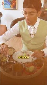 What Top Nutritionist Eats for Lunch | High-Protein Indian Meal