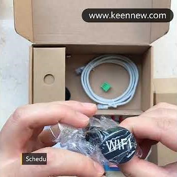 Qixiang QX210 Industrial 4G Cellular Modem Router