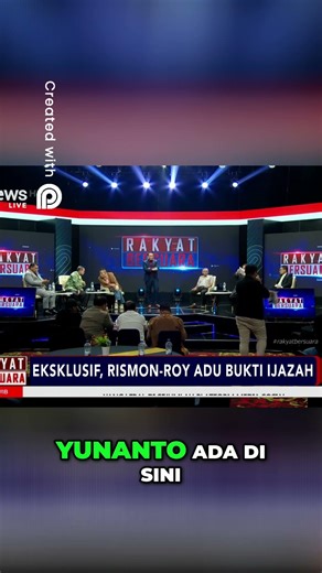 Roy vs. Rismon: Mr. Agus Yunanto's Fake Rizmon Book Reveals the Truth! #shortsvideo #shortvideo