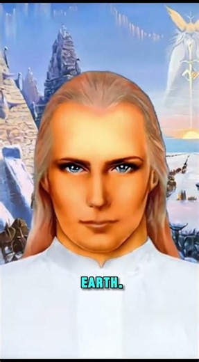 The Alien Commander Guiding Earth Since 1952? 👽