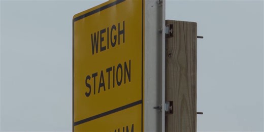 Michigan State Police crack down on semi-truck inspections