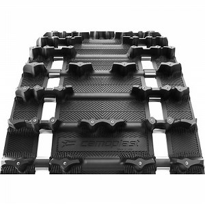 Camso 9190H Ice Attak XT Snowmobile Track - Sledtrack