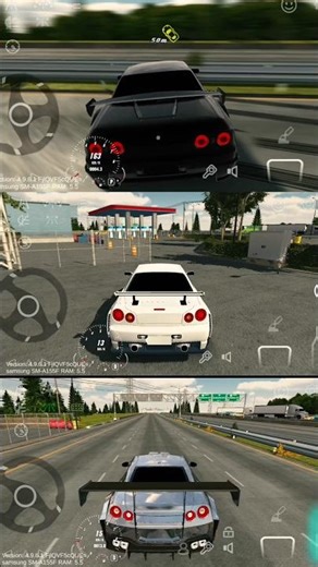 R32 vs R34 vs R35 – Which GTR is legend?