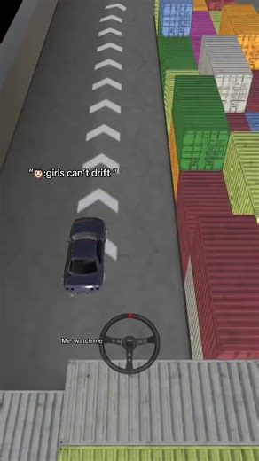 Drifting Car Filters Game: Challenge Your Skills